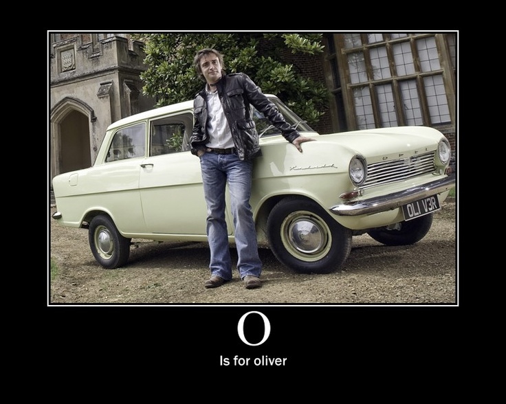 o-oliver